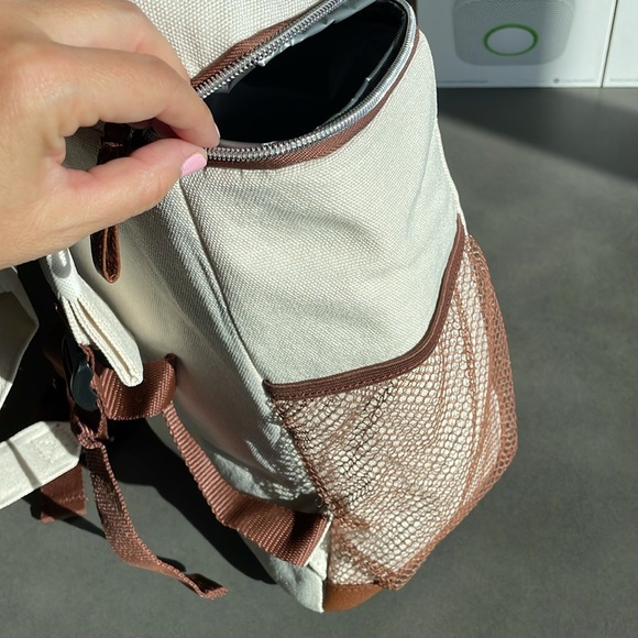 Cooler Backpack - Picture 3 of 6